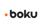 Boku Inc. Logo Transparent PNG