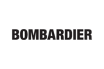 Bombardier Aviation Logo Transparent PNG