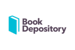 Book Depository Logo Transparent PNG