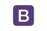 Bootstrap Logo Transparent PNG