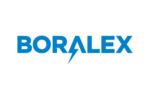 Boralex Logo Transparent PNG