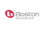 Boston Acoustics Logo Transparent PNG