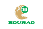 Bouraq Indonesia Airlines Logo Transparent PNG