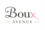Boux Avenue Logo Transparent PNG