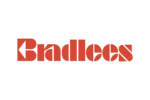 Bradlees Logo Transparent PNG