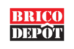 Brico Depot Logo Transparent PNG