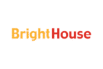 BrightHouse Logo Transparent PNG