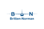 Britten Norman Logo Transparent PNG