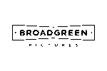 Broad Green Pictures Logo Transparent PNG