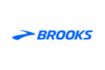 Brooks Sports Logo Transparent PNG