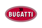 Bugatti Car Logo Transparent PNG