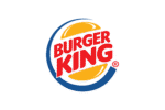 Burger King Logo Transparent PNG