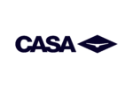CASA Logo Transparent PNG