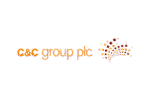 C&C Group Logo Transparent PNG