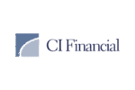 CI Financial Logo Transparent PNG