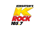 CIKR FM Logo Transparent PNG
