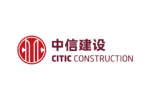 CITIC Construction Logo Transparent PNG