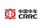 CRRC Luoyang Logo Transparent PNG