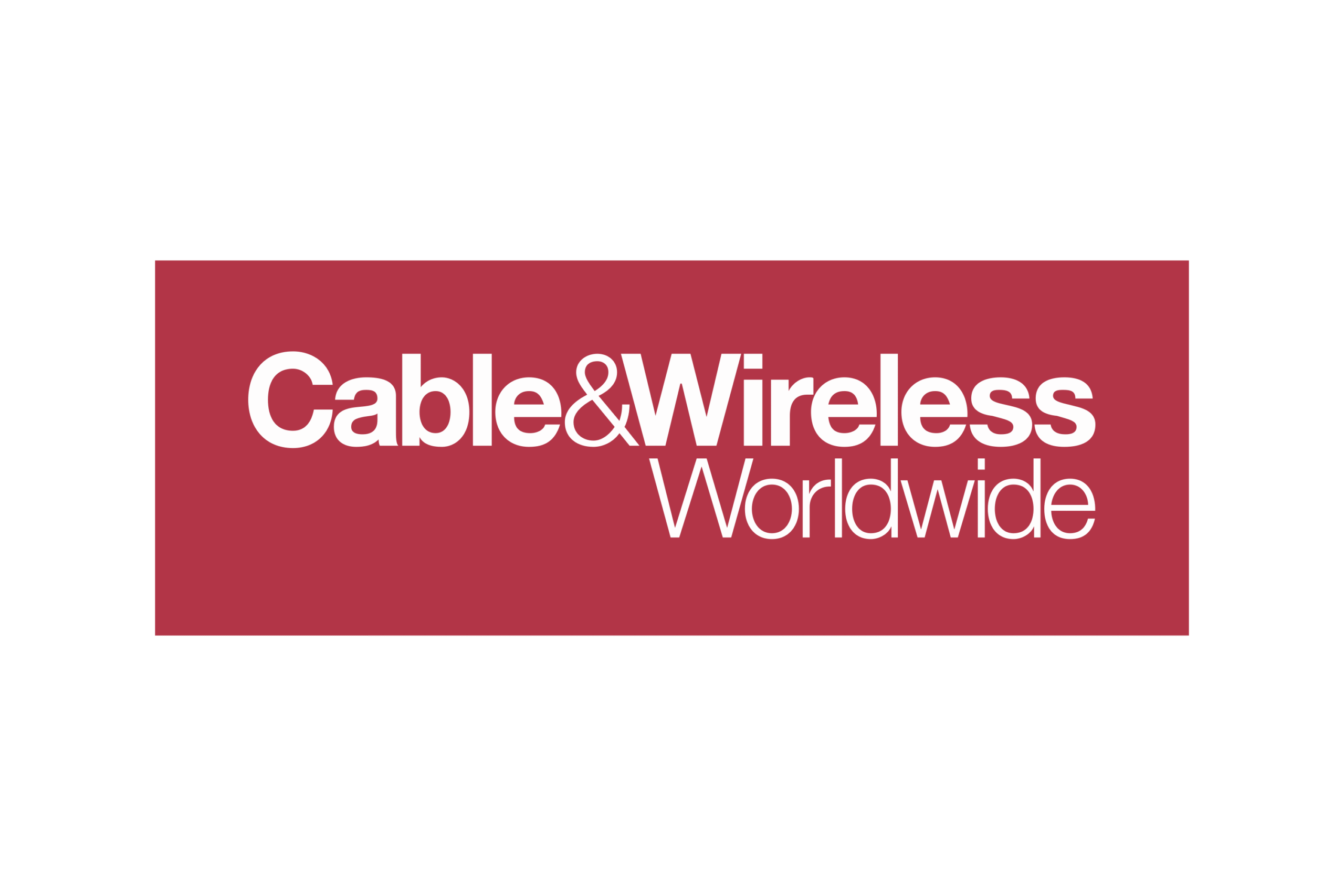 Cable & Wireless Worldwide