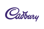 Cadbury Logo Transparent PNG