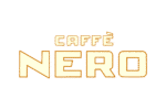 Caffe Nero Logo Transparent PNG