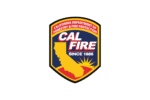 California Department of Forestry and Fire Protection Logo Transparent PNG