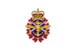 Canadian Armed Forces Logo Transparent PNG