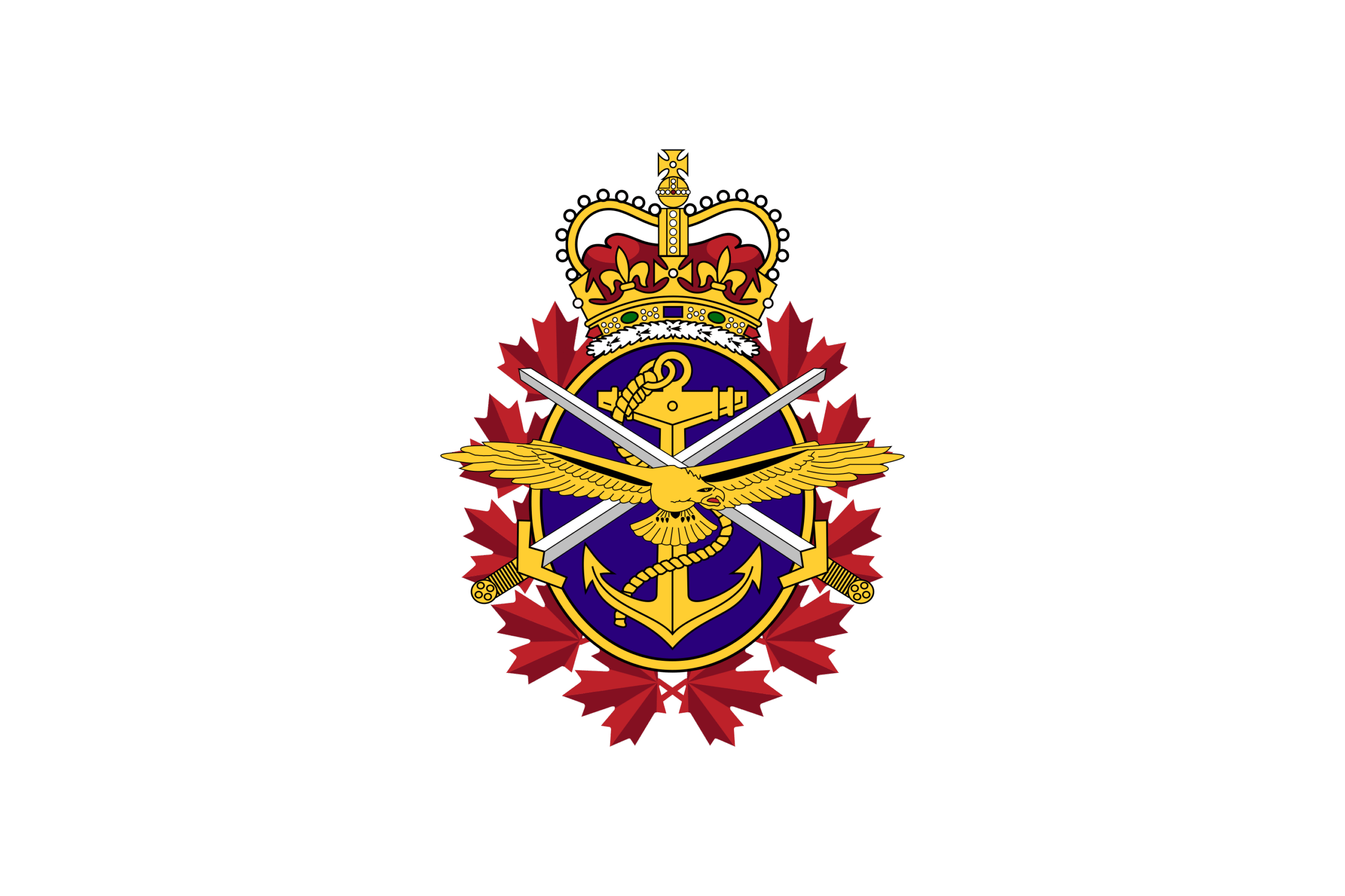 Canadian Armed Forces