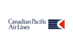 Canadian Pacific Air Lines Logo Transparent PNG