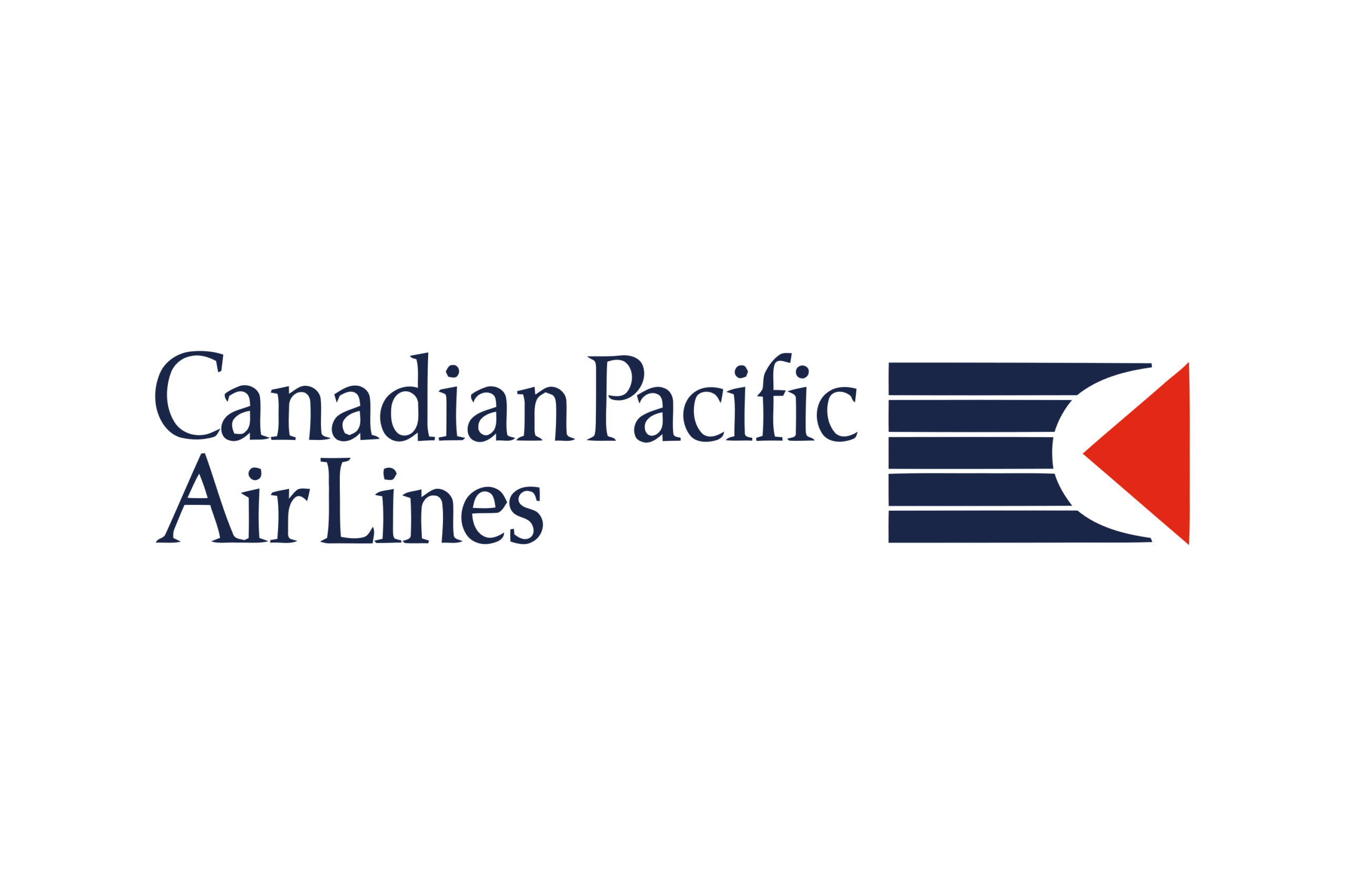 Canadian Pacific Air Lines