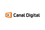 Canal Digital Logo Transparent PNG