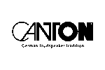 Canton Electronics Logo Transparent PNG
