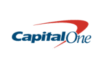 Capital One Logo Transparent PNG