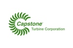 Capstone Turbine Logo Transparent PNG