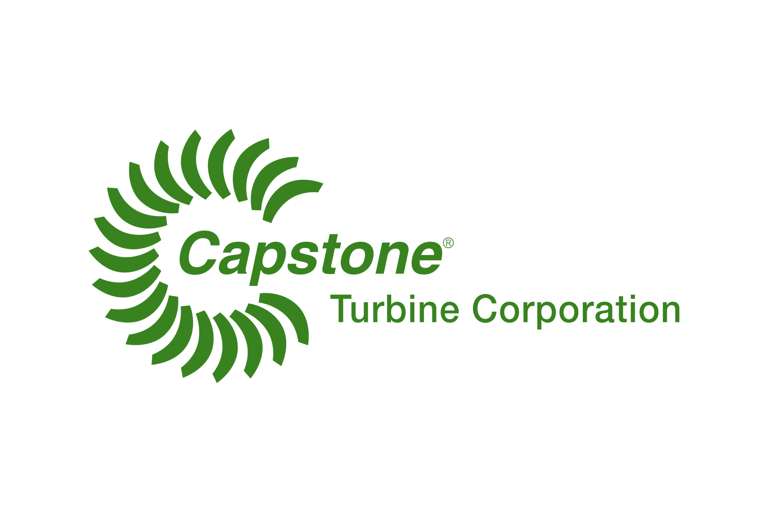 Capstone Turbine