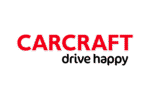 Carcraft Logo Transparent PNG