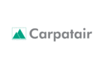 Carpatair Logo Transparent PNG