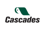 Cascades Logo Transparent PNG