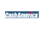 Cash America International Logo Transparent PNG