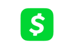 Cash App Logo Transparent PNG