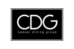 Casual Dining Group Logo Transparent PNG