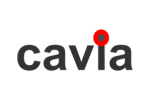 Cavia Logo Transparent PNG