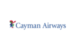 Cayman Airways Logo Transparent PNG