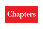 Chapters Logo Transparent PNG