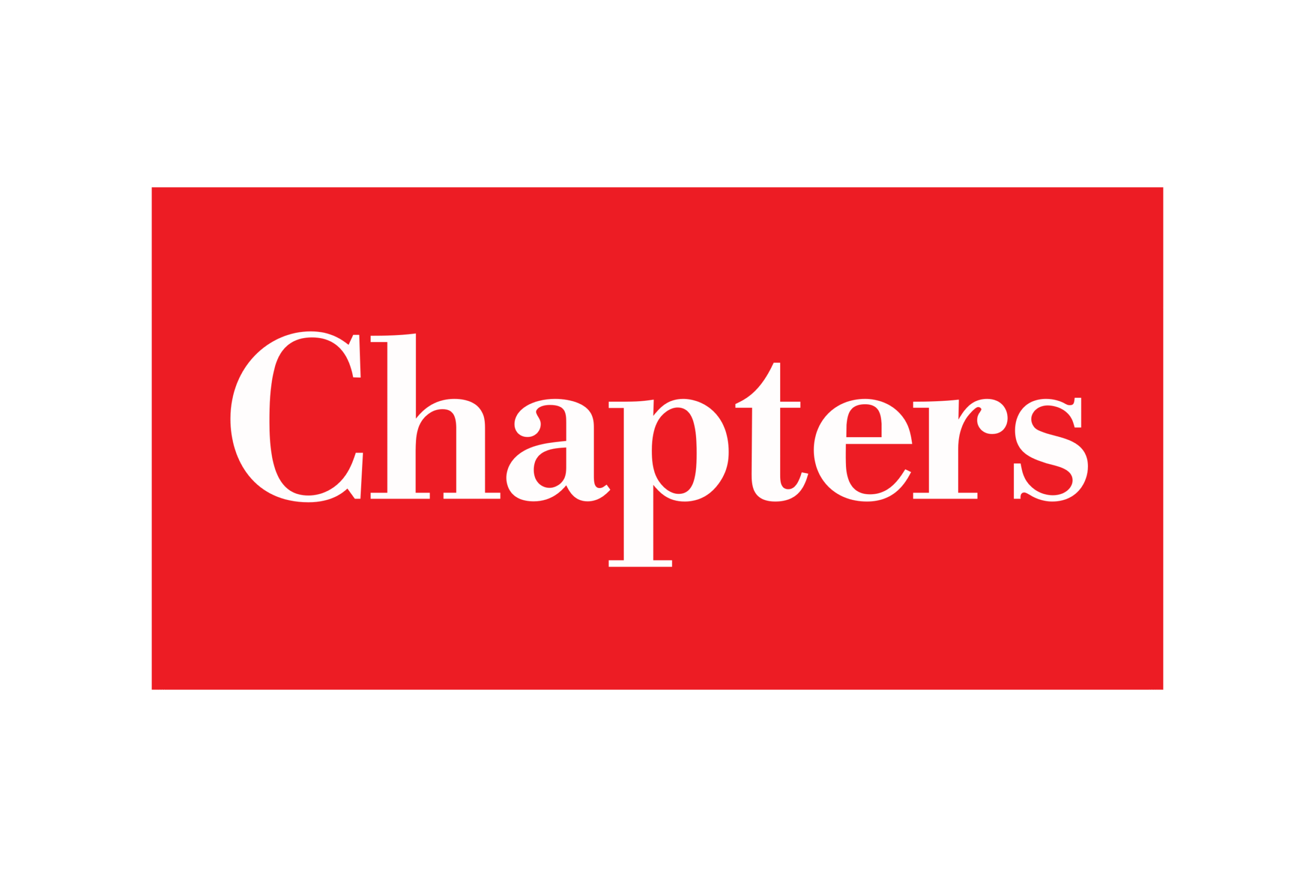 Chapters