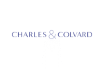 Charles & Colvard Logo Transparent PNG