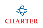 Charter International Logo Transparent PNG