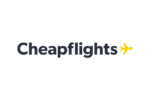 Cheapflights Logo Transparent PNG