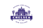 Chelsea Sugar Refinery Logo Transparent PNG