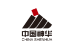 China Shenhua Energy Logo Transparent PNG